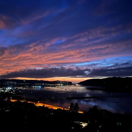 Paradise Found Knysna Bagian luar foto
