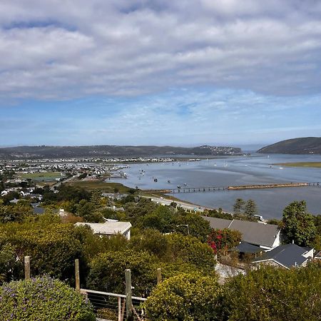 Paradise Found Knysna Bagian luar foto