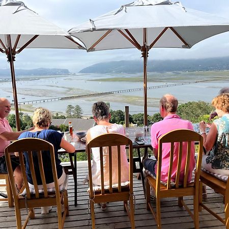 Paradise Found Knysna Bagian luar foto