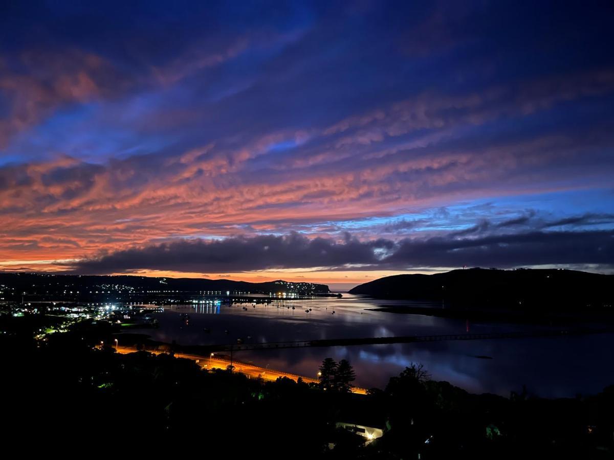 Paradise Found Knysna Bagian luar foto