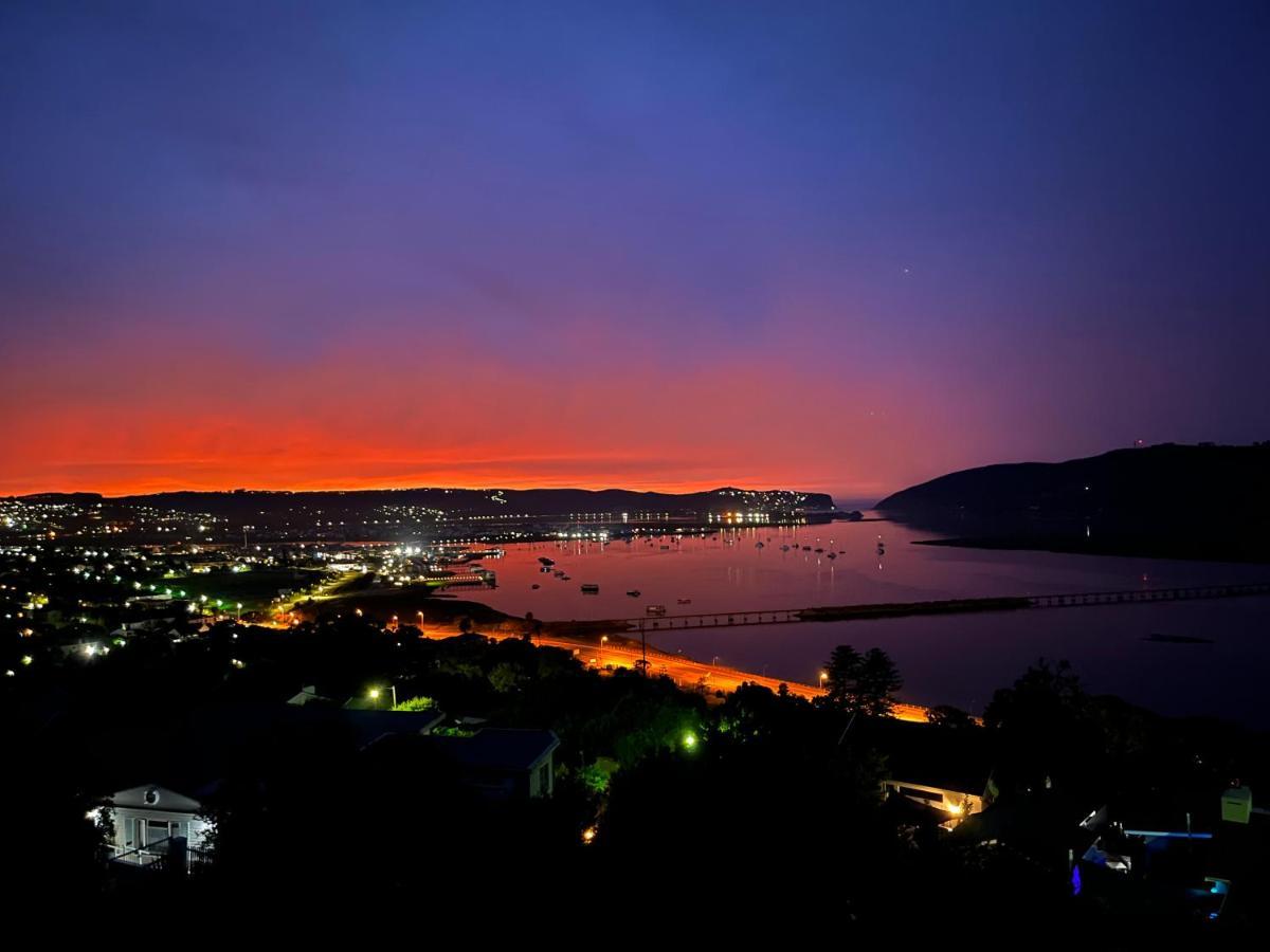Paradise Found Knysna Bagian luar foto