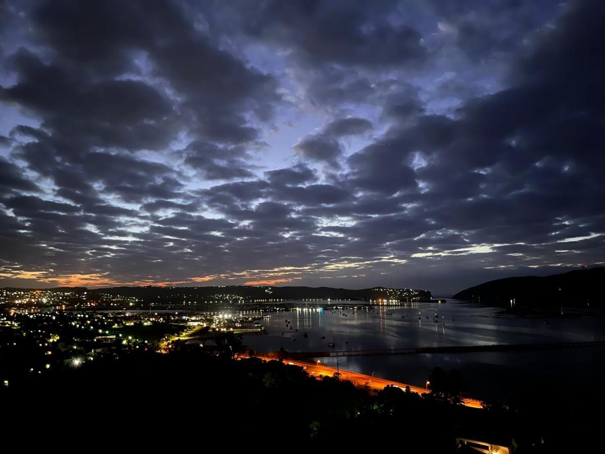 Paradise Found Knysna Bagian luar foto