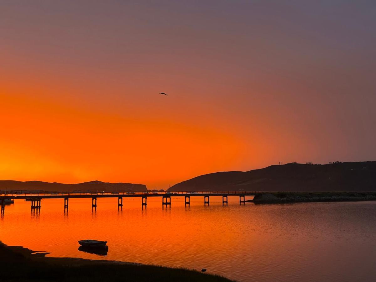 Paradise Found Knysna Bagian luar foto