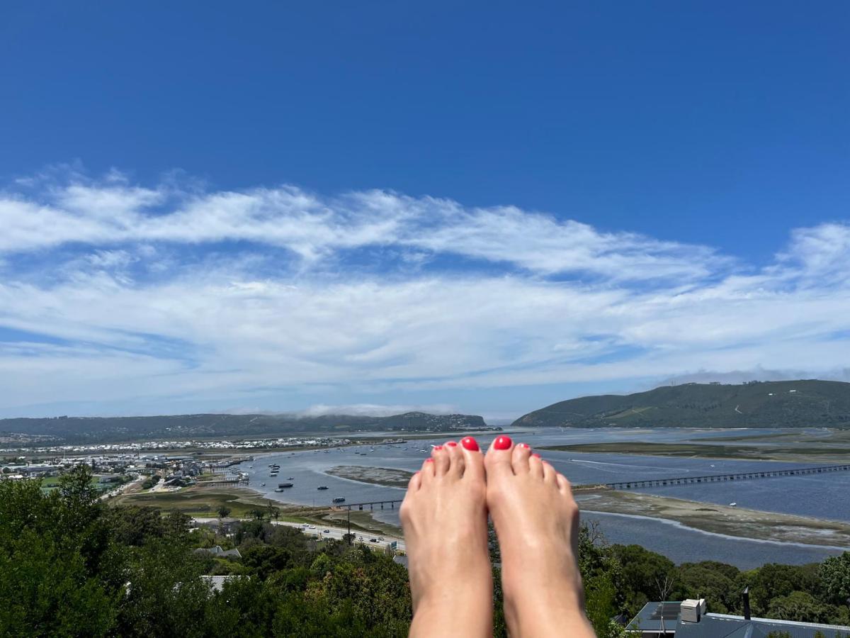 Paradise Found Knysna Bagian luar foto