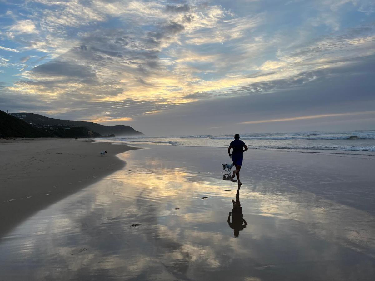 Paradise Found Knysna Bagian luar foto