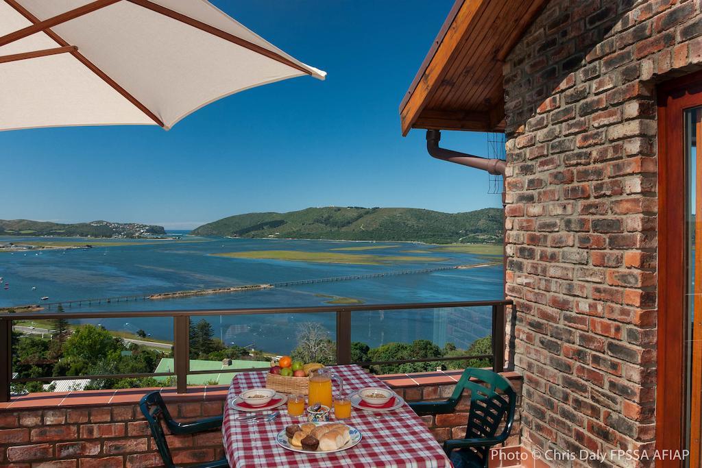 Paradise Found Knysna Ruang foto