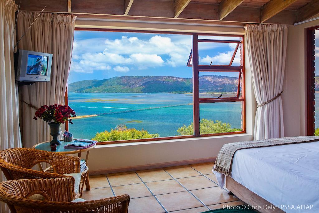 Paradise Found Knysna Ruang foto