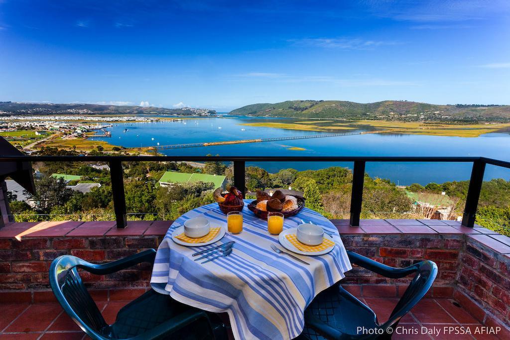 Paradise Found Knysna Ruang foto