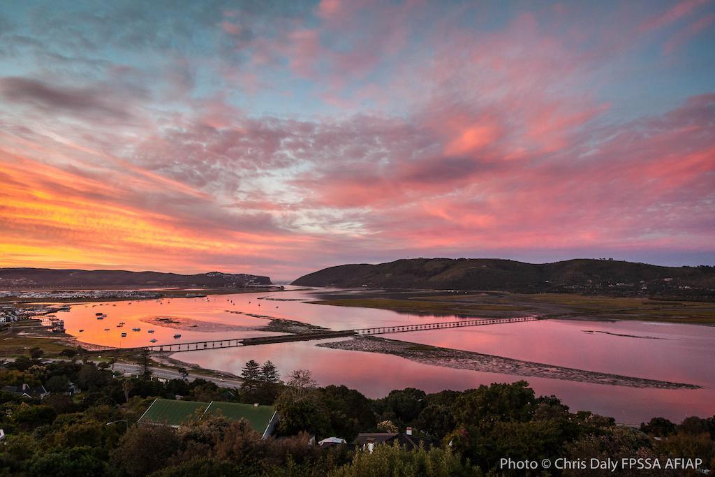 Paradise Found Knysna Bagian luar foto