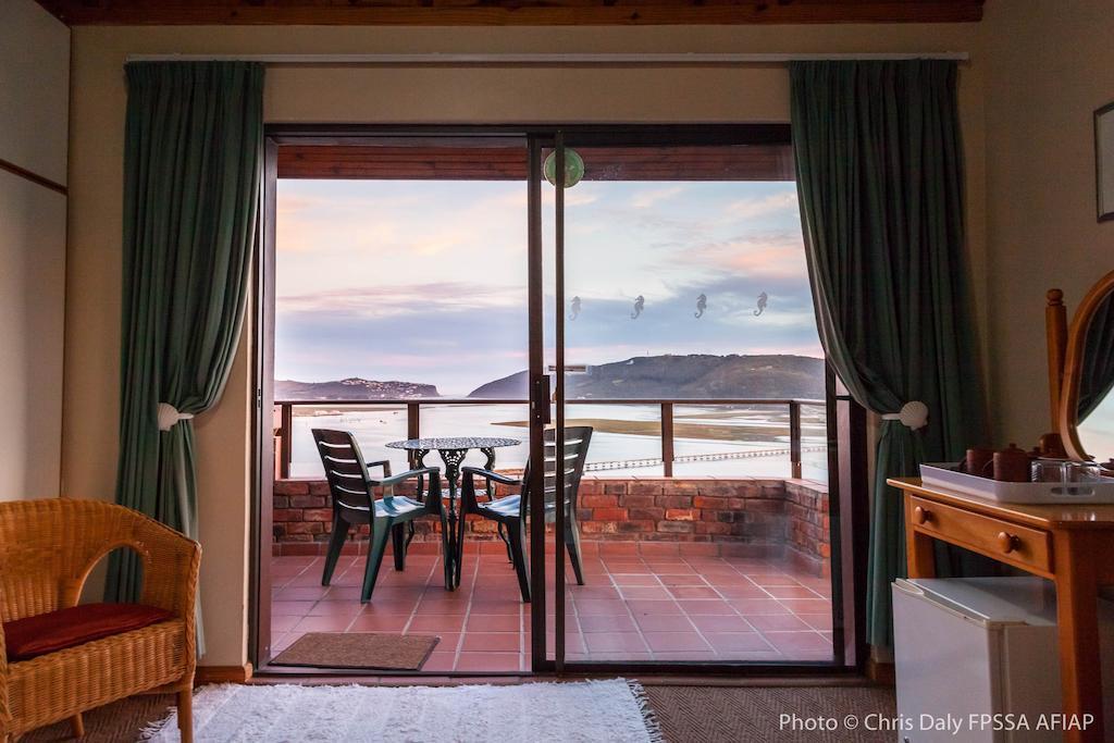 Paradise Found Knysna Ruang foto