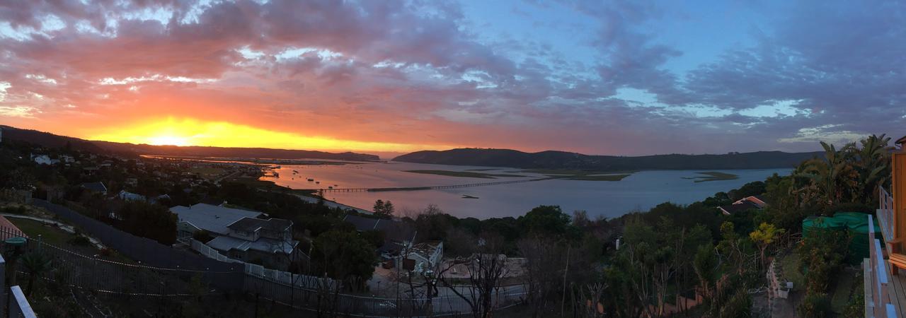 Paradise Found Knysna Bagian luar foto