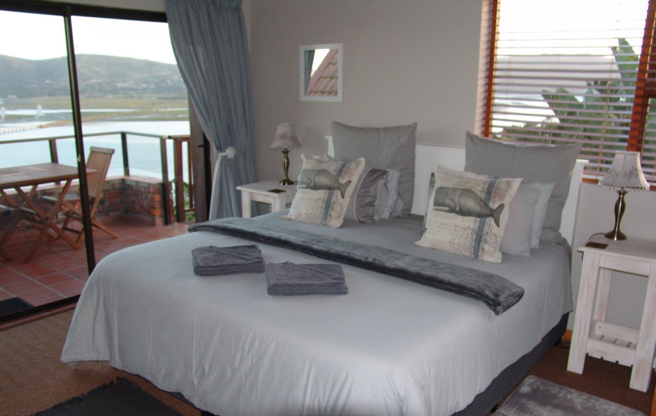 Paradise Found Knysna Bagian luar foto
