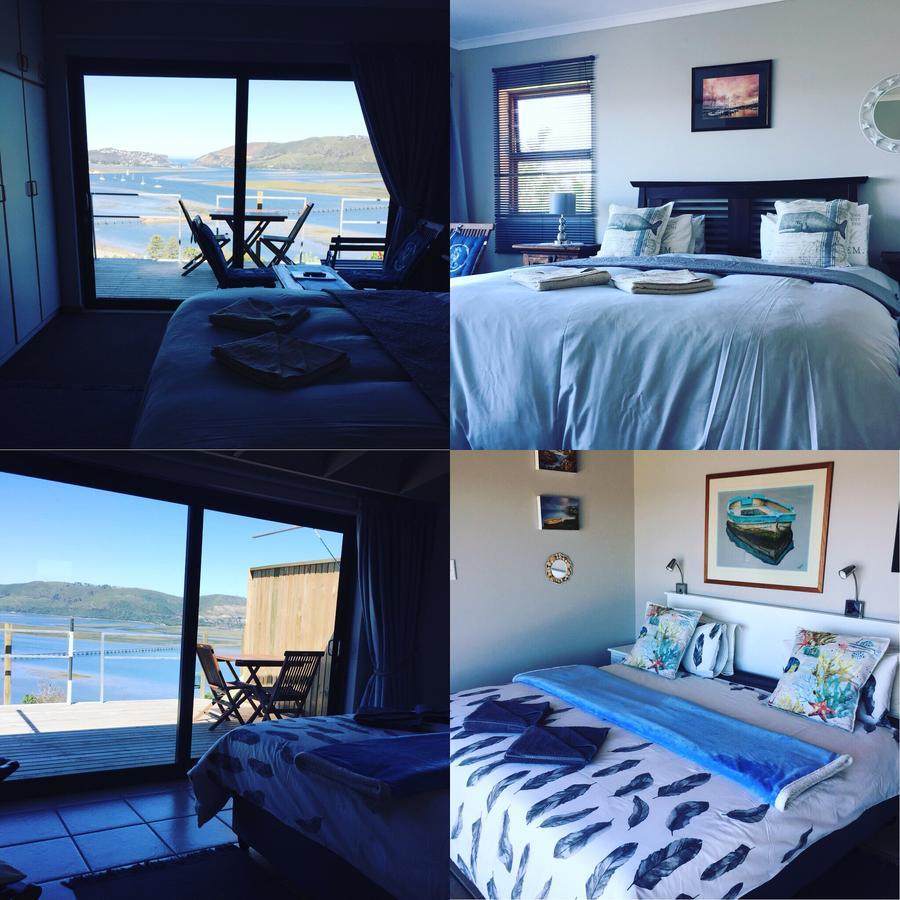 Paradise Found Knysna Bagian luar foto