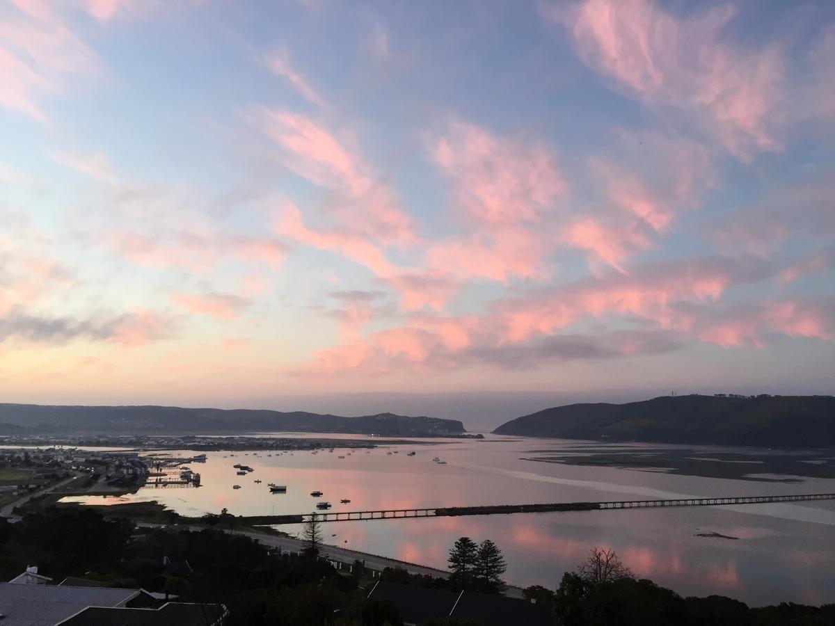 Paradise Found Knysna Bagian luar foto