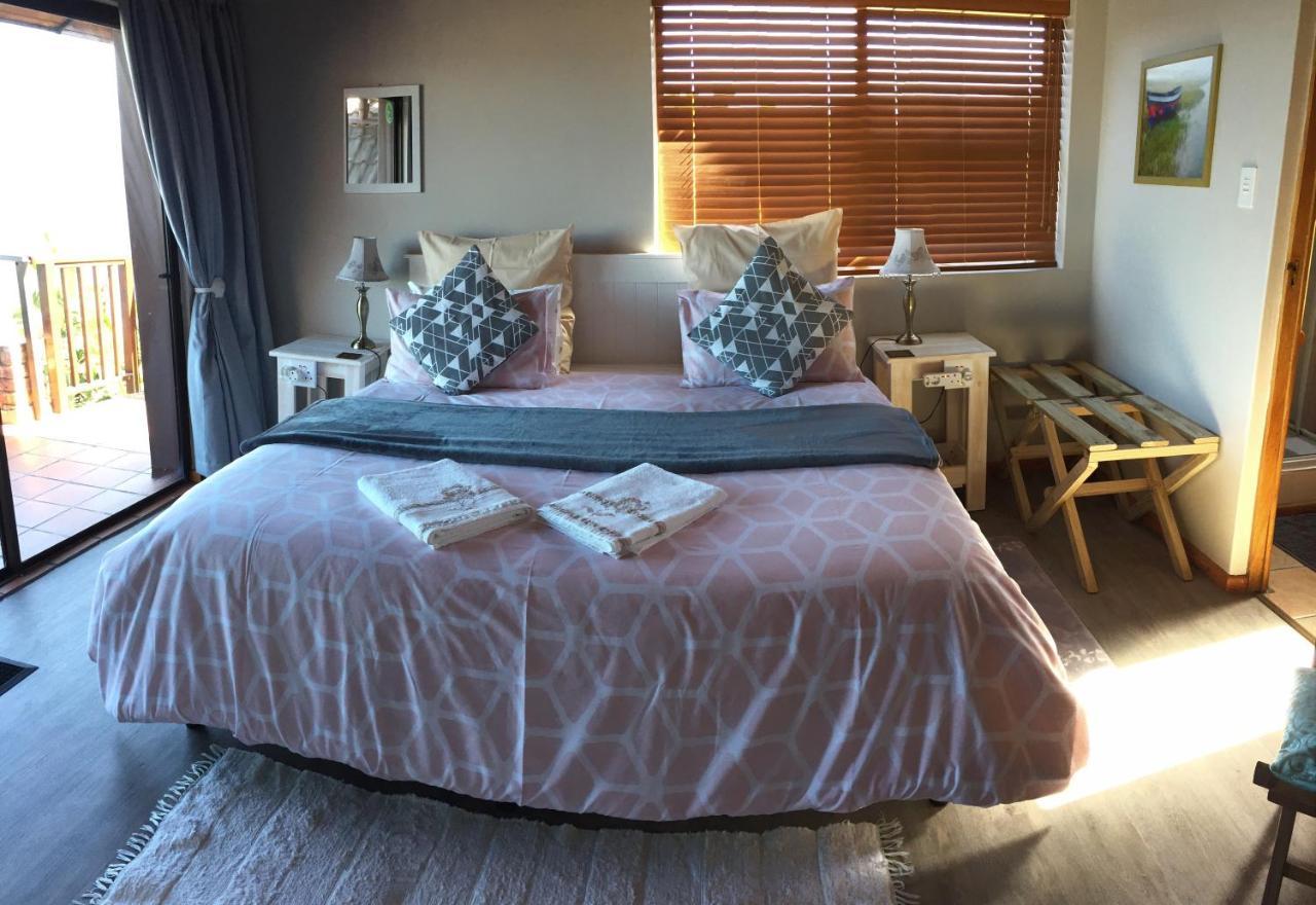 Paradise Found Knysna Bagian luar foto