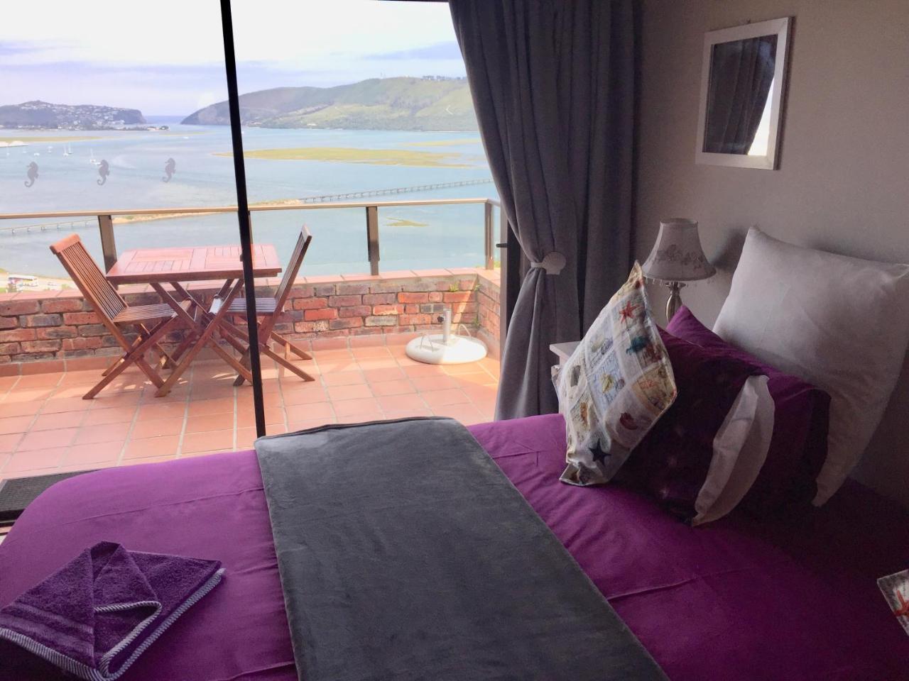 Paradise Found Knysna Bagian luar foto