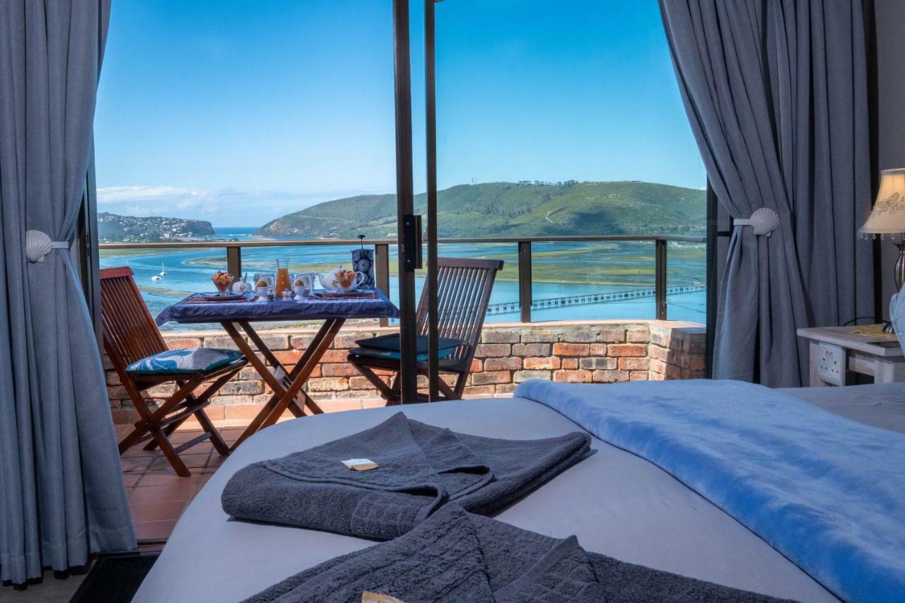 Paradise Found Knysna Bagian luar foto