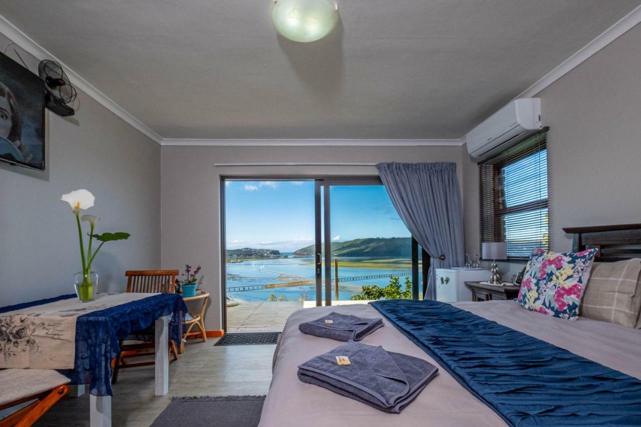 Paradise Found Knysna Bagian luar foto