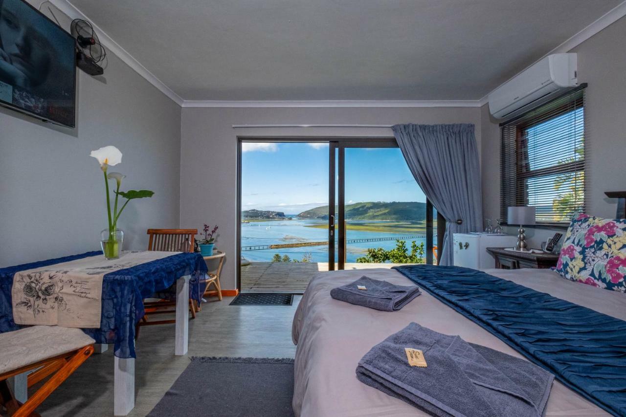 Paradise Found Knysna Bagian luar foto