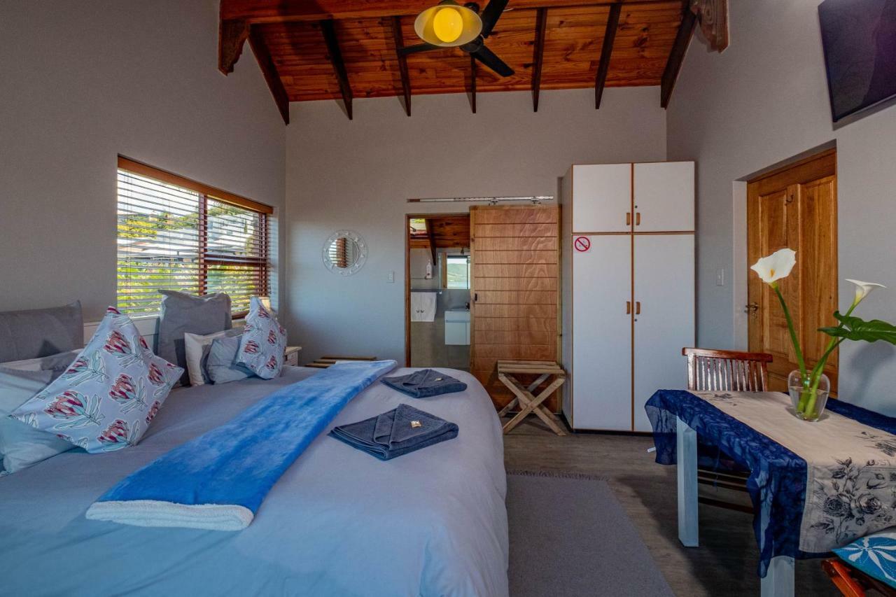 Paradise Found Knysna Bagian luar foto