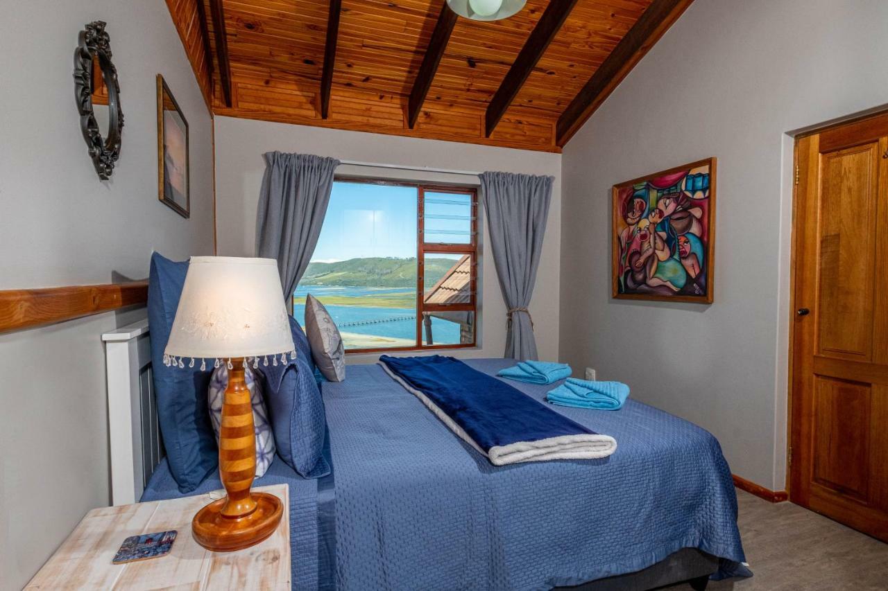Paradise Found Knysna Bagian luar foto