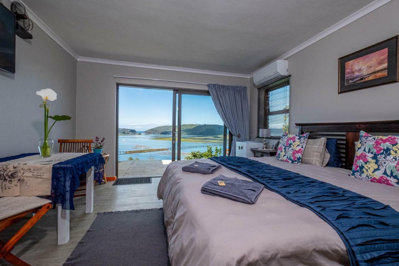 Paradise Found Knysna Bagian luar foto