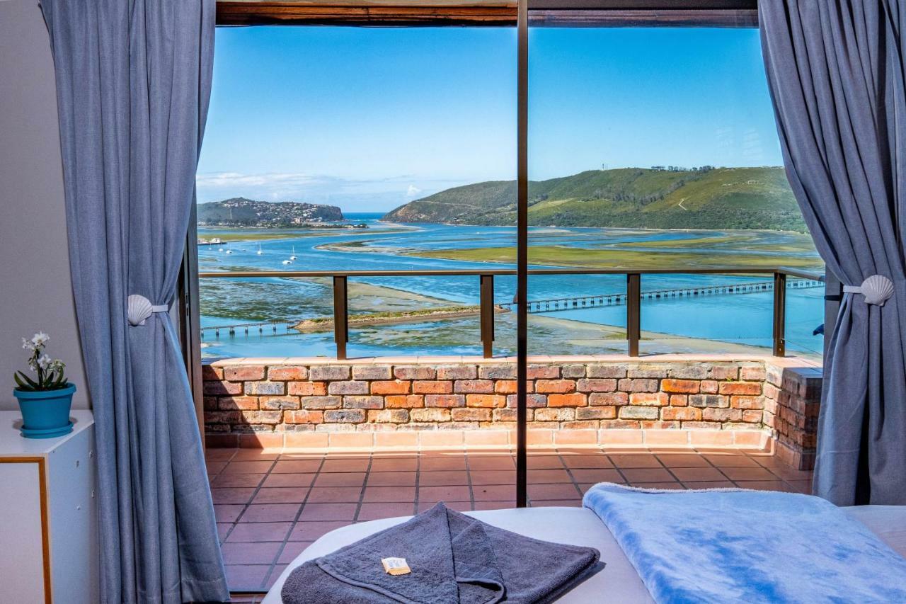 Paradise Found Knysna Bagian luar foto