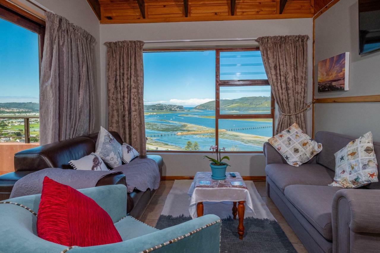 Paradise Found Knysna Bagian luar foto