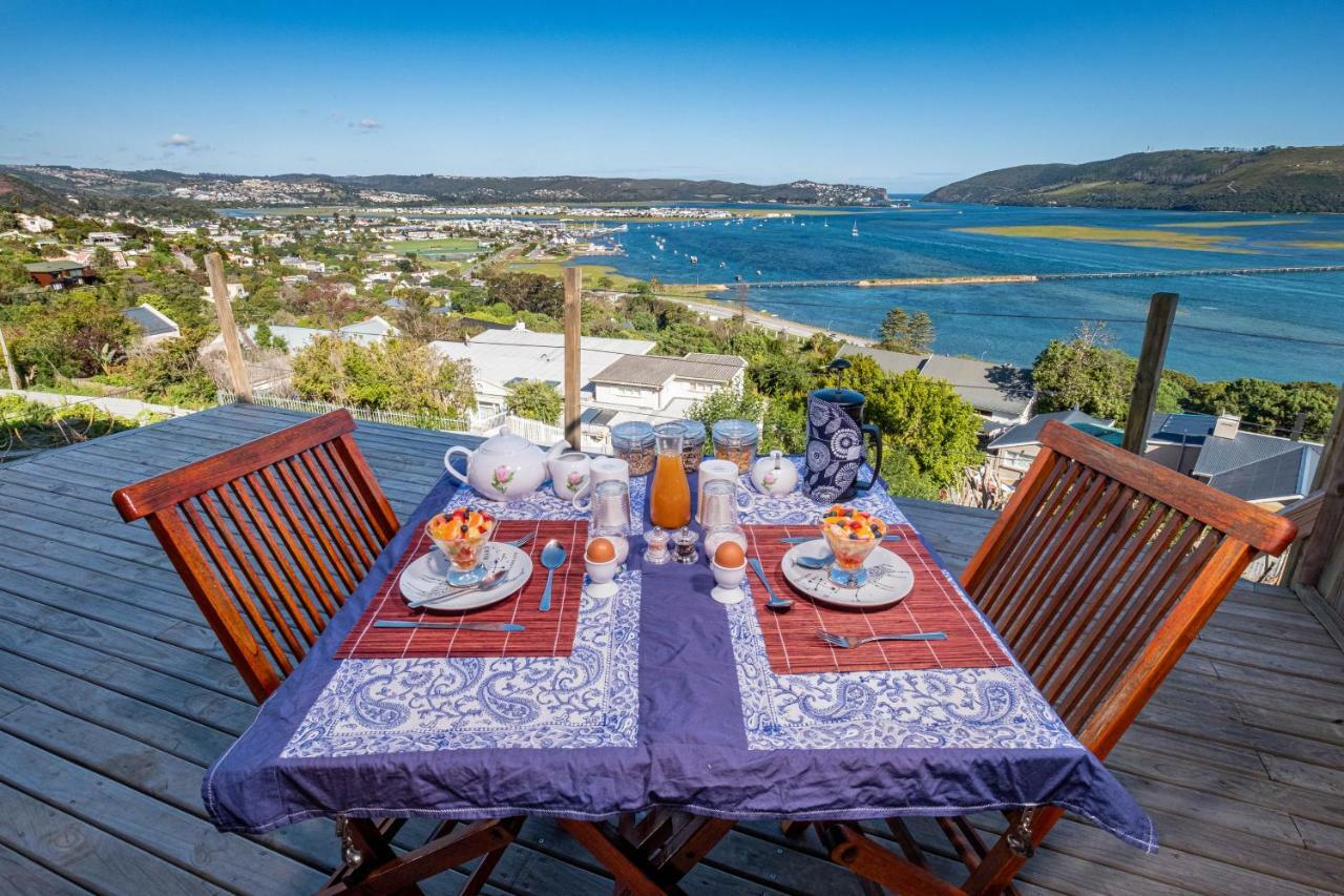 Paradise Found Knysna Bagian luar foto