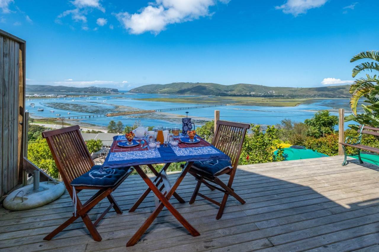 Paradise Found Knysna Bagian luar foto