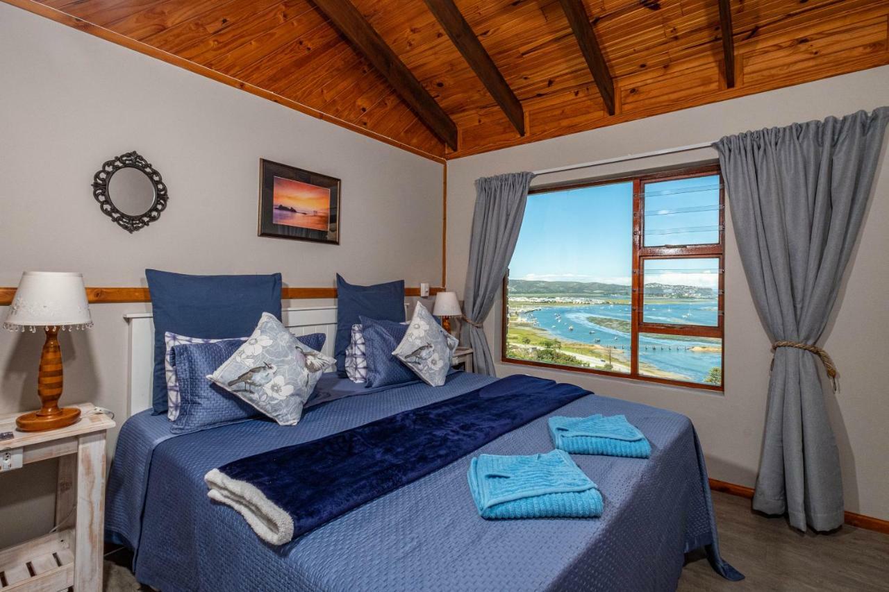Paradise Found Knysna Bagian luar foto