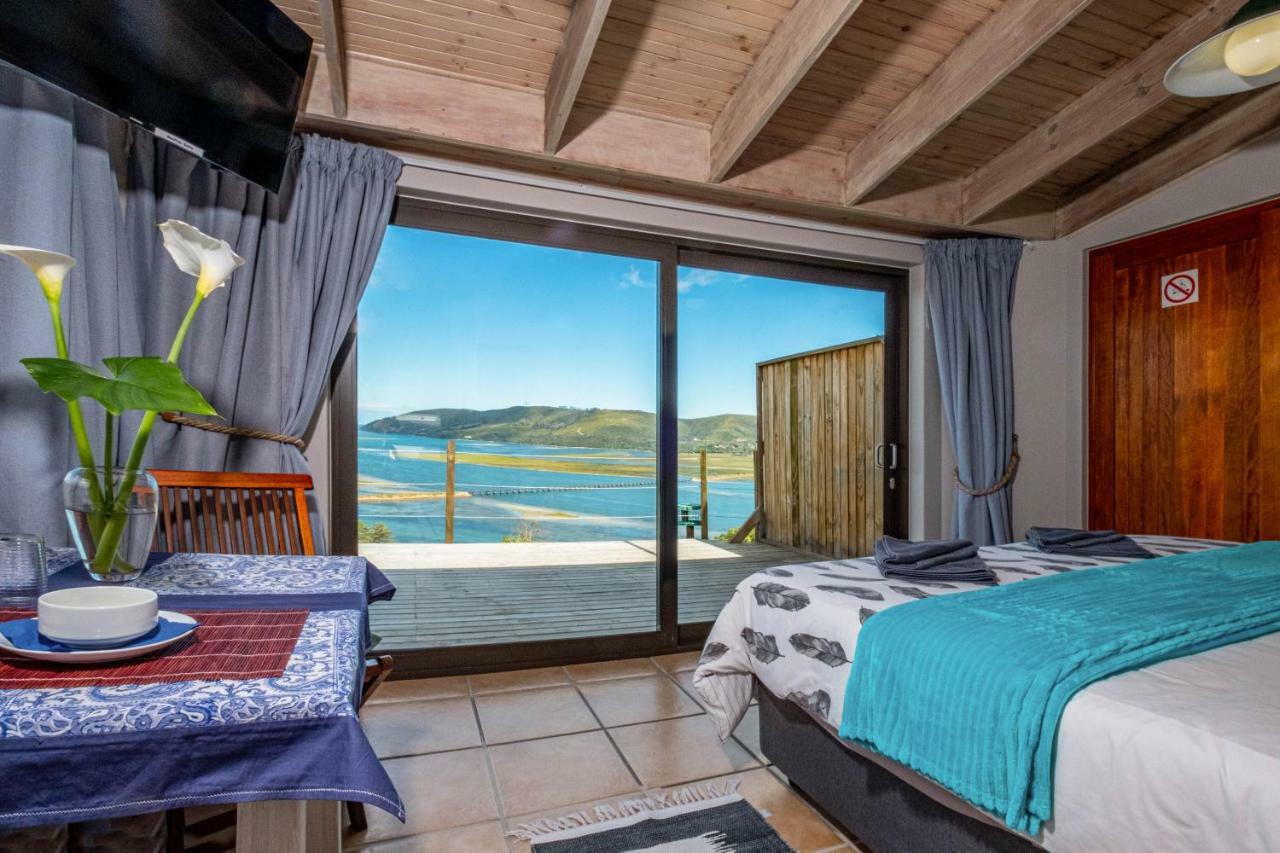 Paradise Found Knysna Bagian luar foto