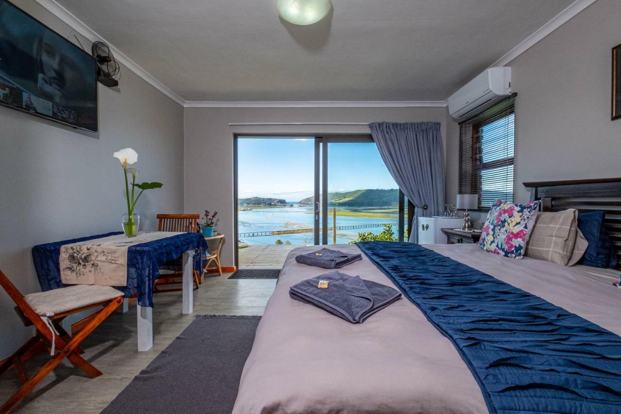 Paradise Found Knysna Bagian luar foto