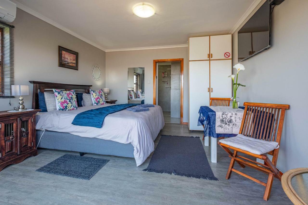 Paradise Found Knysna Bagian luar foto